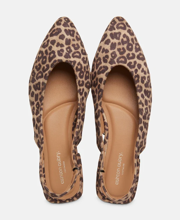 Slingback-Ballerina - Image 3