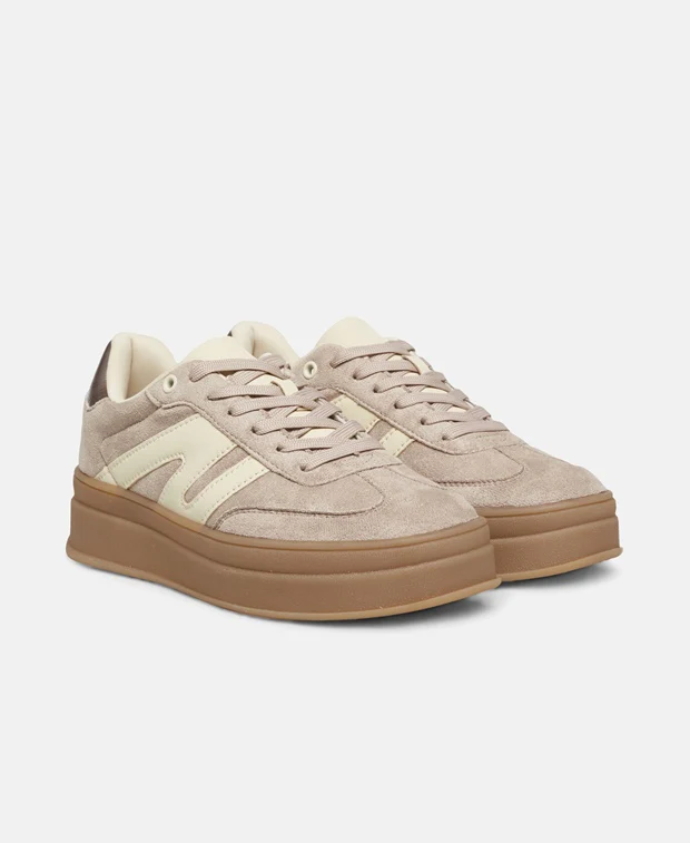 Plateau Sneaker