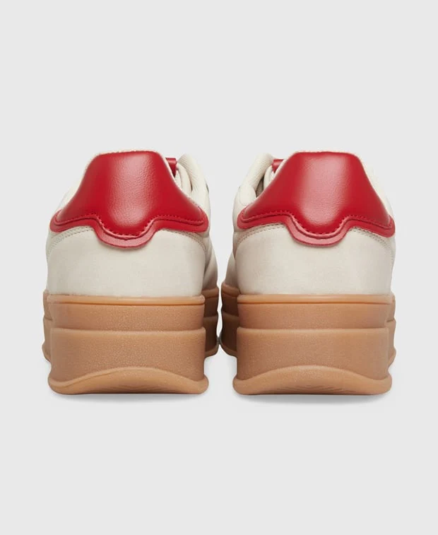 Plateau Sneaker - Image 2