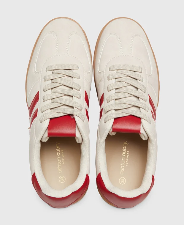 Plateau Sneaker - Image 3