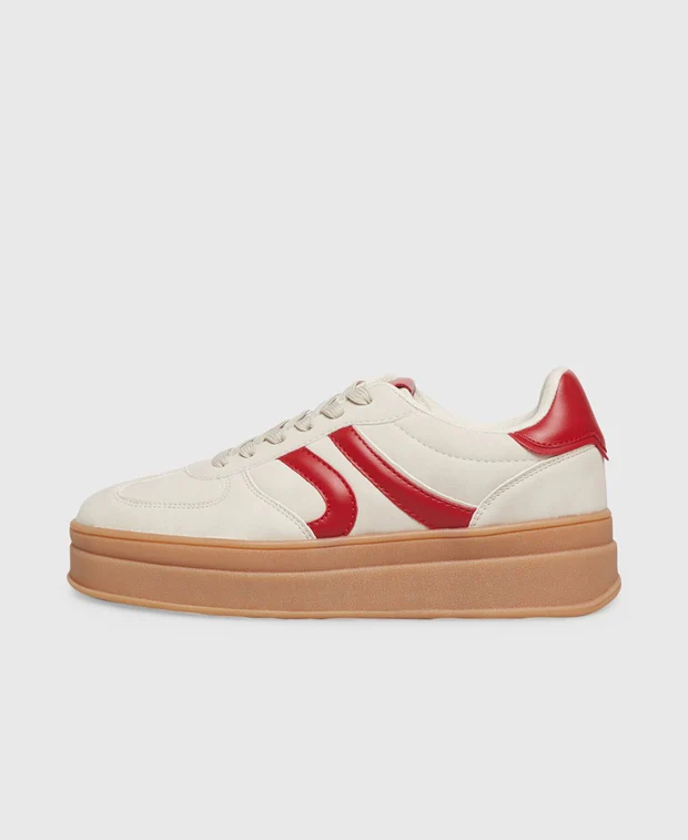 Plateau Sneaker - Image 4