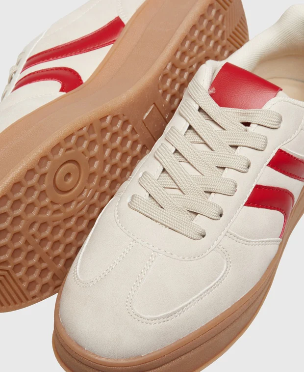 Plateau Sneaker - Image 5