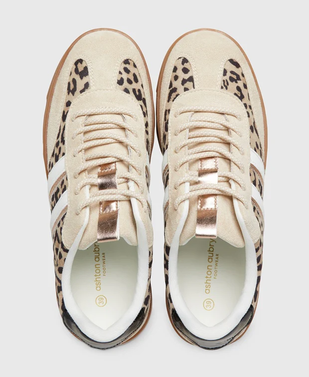 Sneaker - Image 3