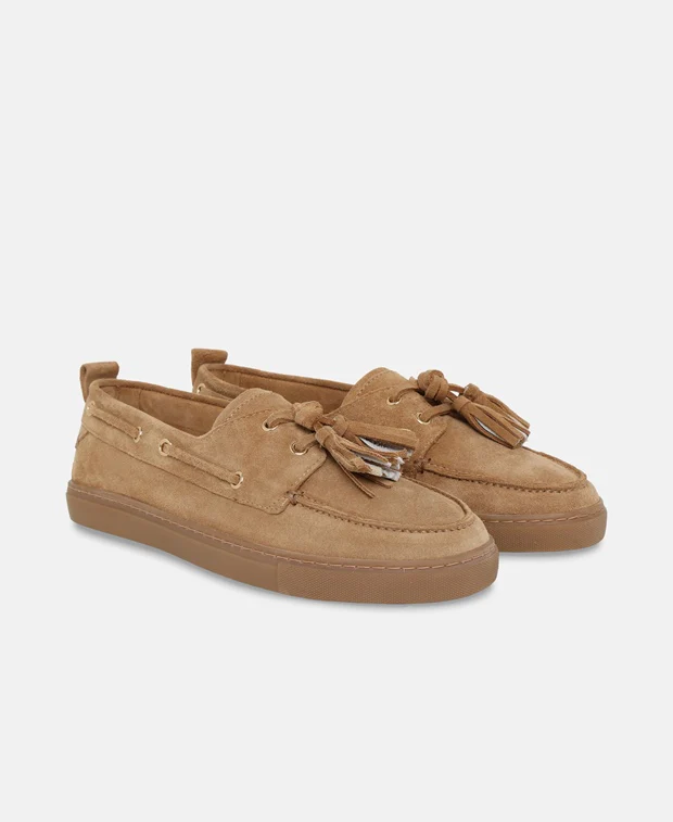 Segelschuhe