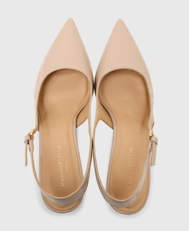 Slingback Pumps - Image 3