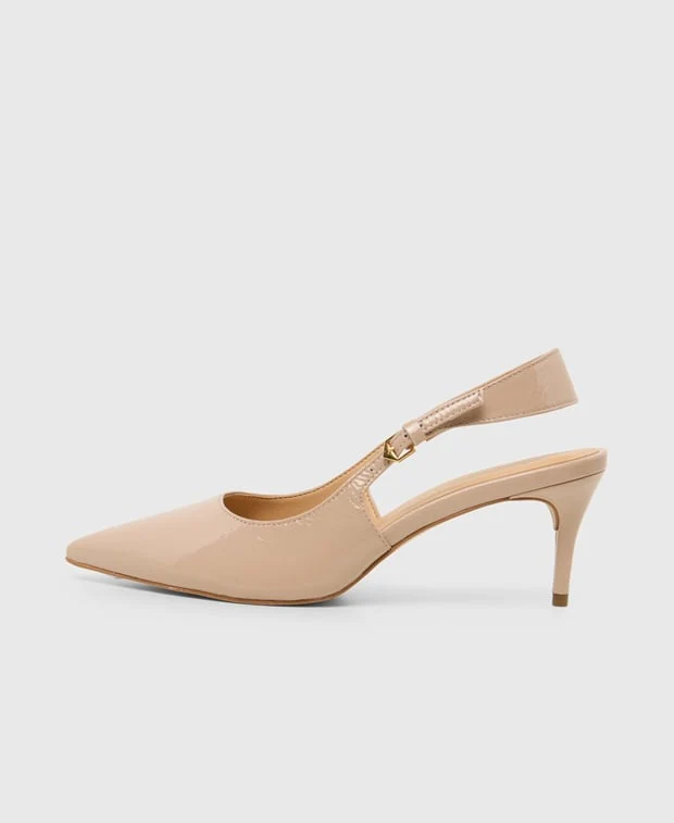 Slingback Pumps - Image 4