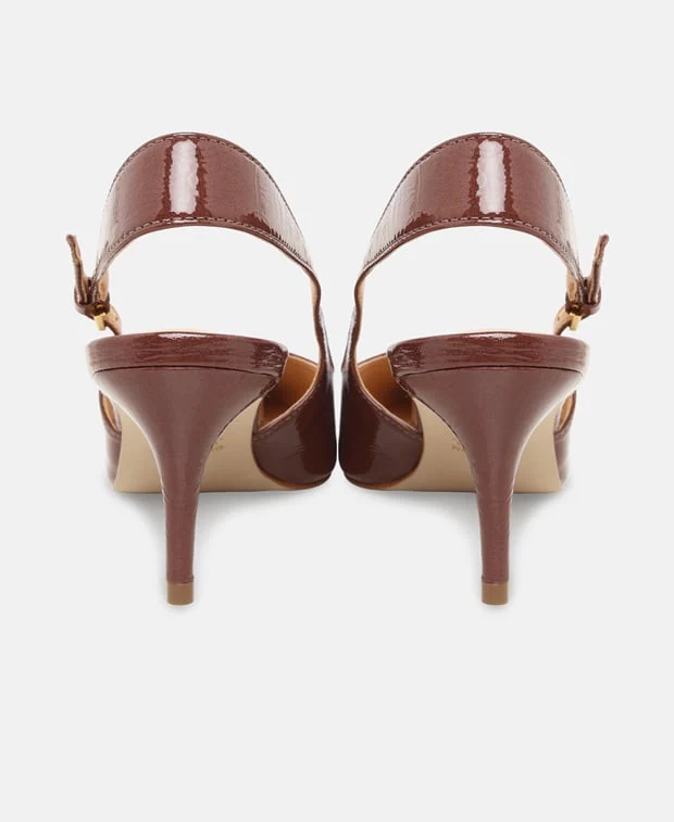 Slingback Pumps - Image 2