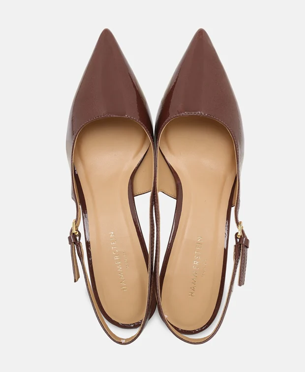Slingback Pumps - Image 3