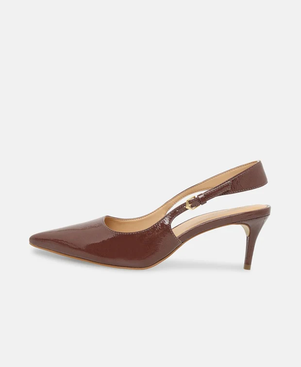 Slingback Pumps - Image 4