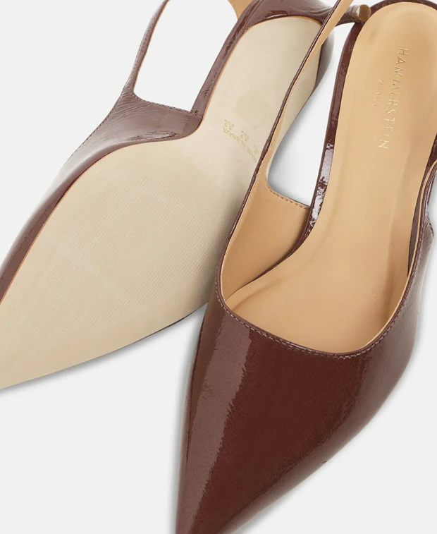 Slingback Pumps - Image 5