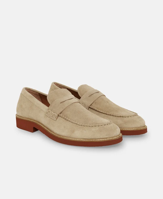 Loafer