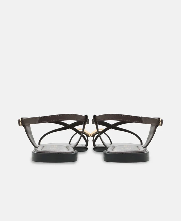 Fesselriemchen Sandalen - Image 2