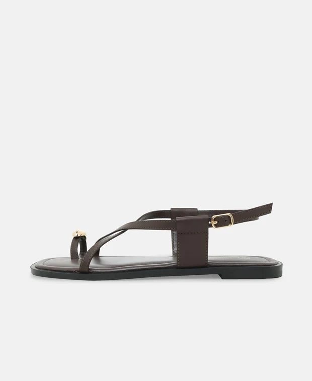 Fesselriemchen Sandalen - Image 4