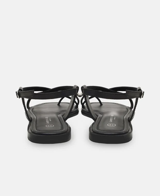 Fesselriemchen Sandalen - Image 2