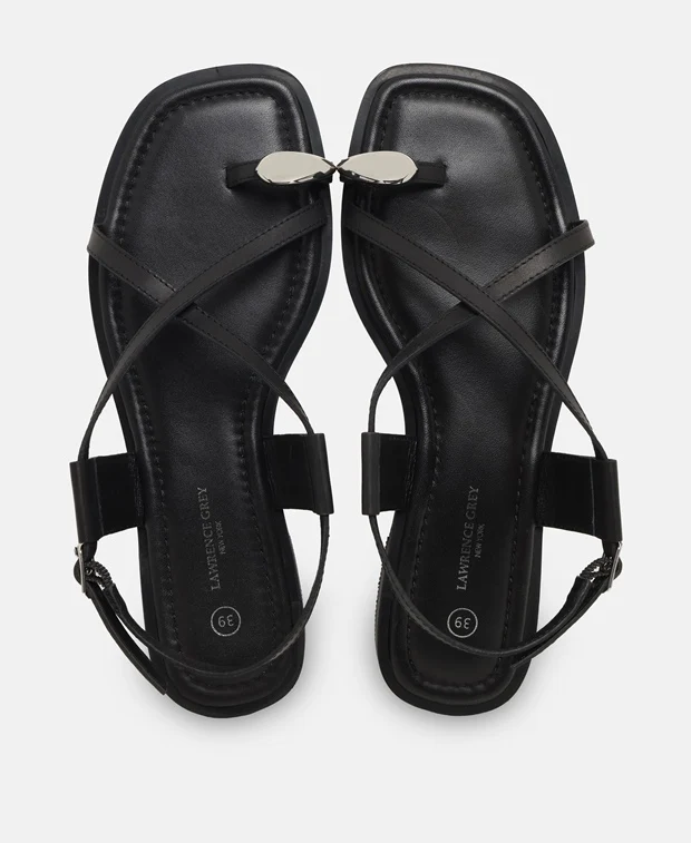 Fesselriemchen Sandalen - Image 3