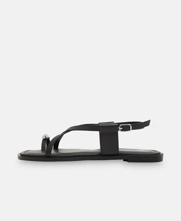 Fesselriemchen Sandalen - Image 4