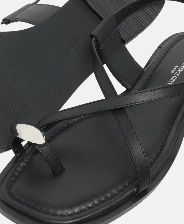 Fesselriemchen Sandalen - Image 5