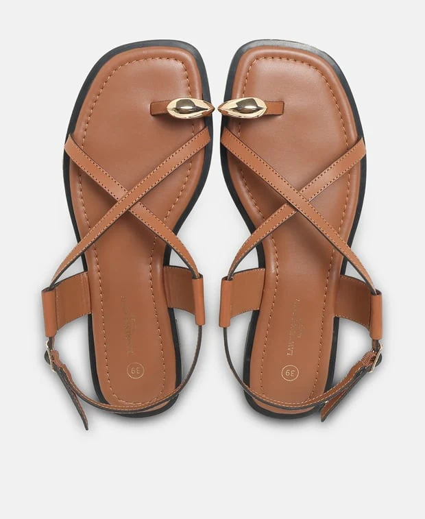 Fesselriemchen Sandalen - Image 3