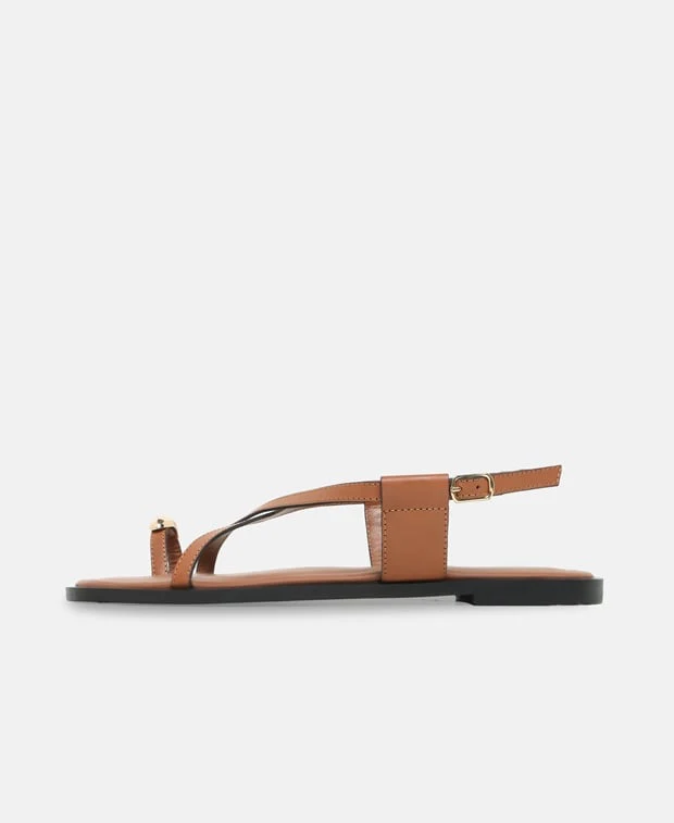 Fesselriemchen Sandalen - Image 4
