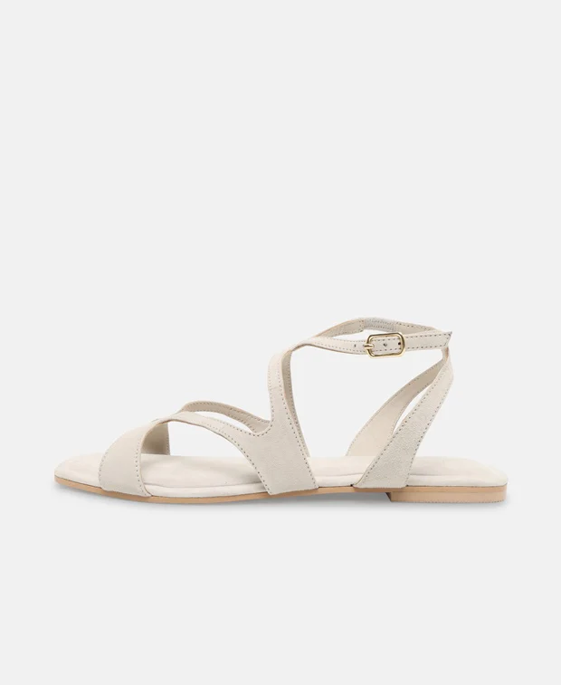 Fesselriemchen Sandalen - Image 4