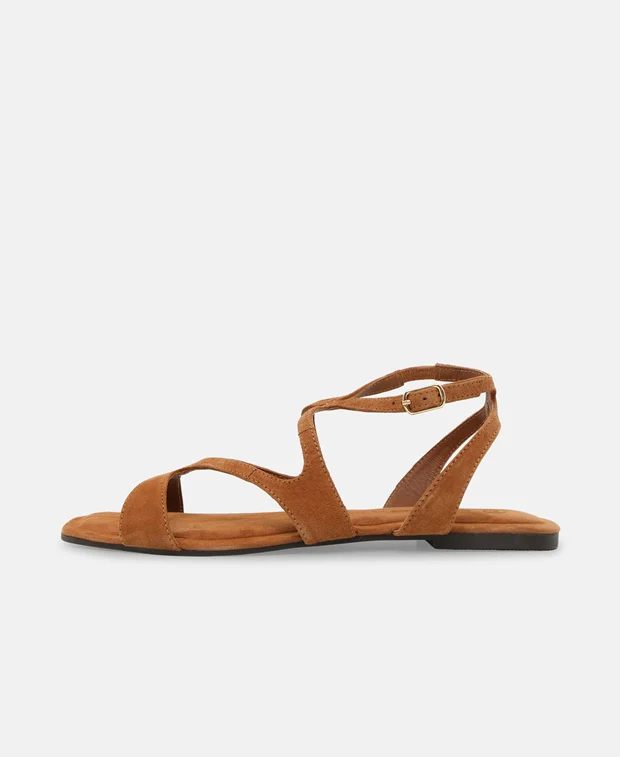 Fesselriemchen Sandalen - Image 4