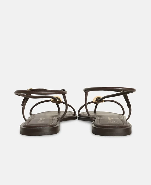 Fesselriemchen Sandalen - Image 2