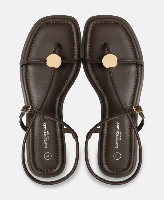Fesselriemchen Sandalen - Image 3