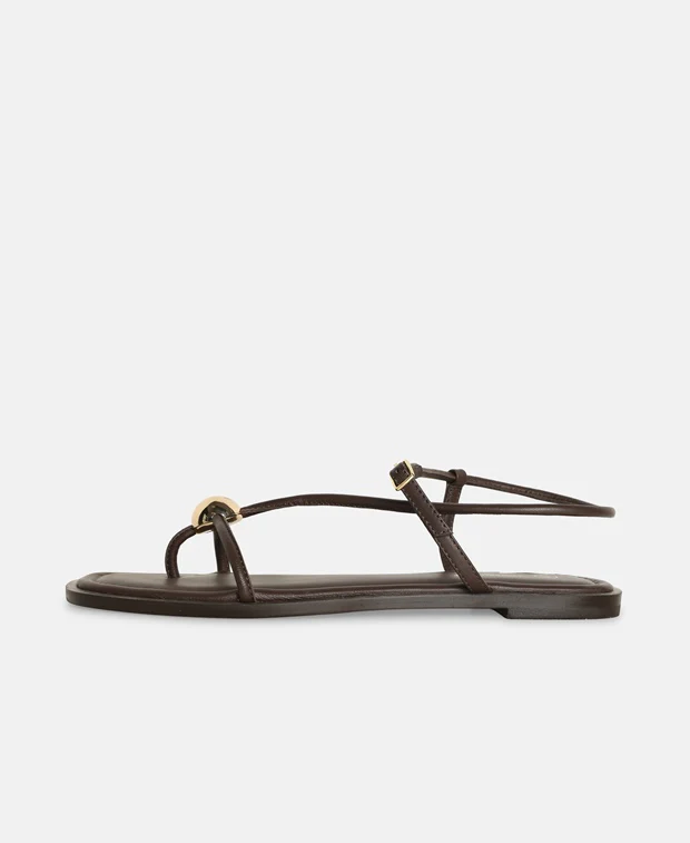 Fesselriemchen Sandalen - Image 4