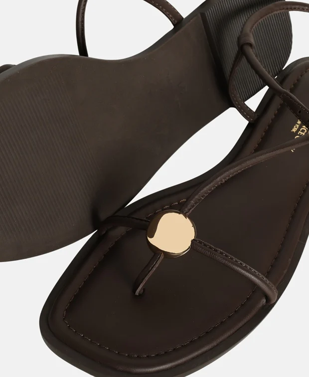 Fesselriemchen Sandalen - Image 5
