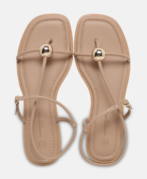 Fesselriemchen Sandalen - Image 3