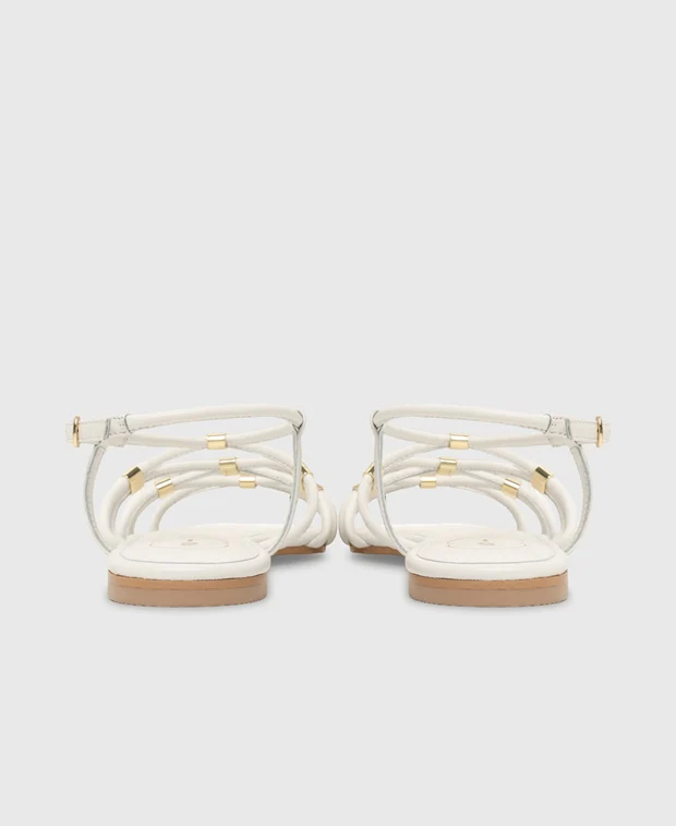 Fesselriemchen Sandalen - Image 2