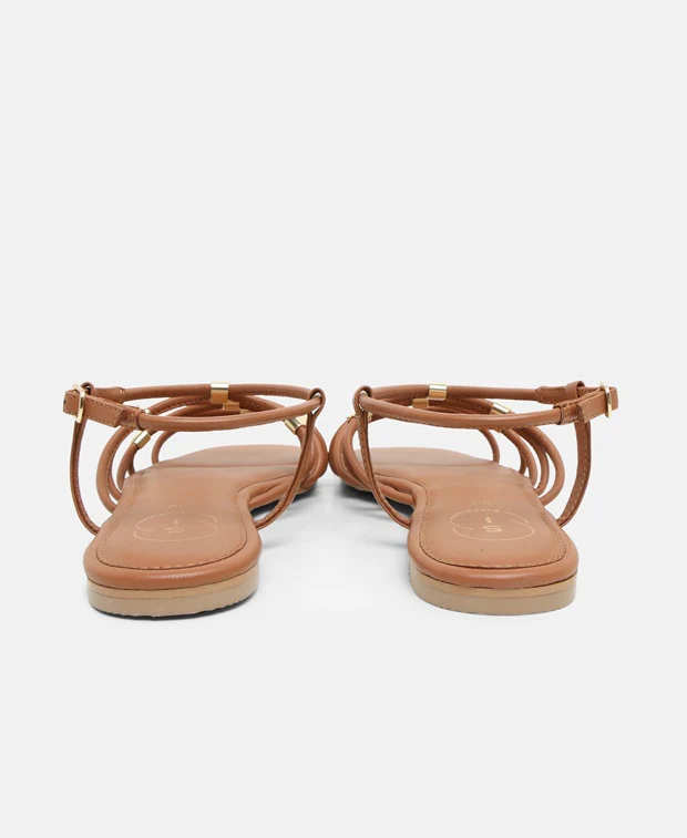 Fesselriemchen Sandalen - Image 2