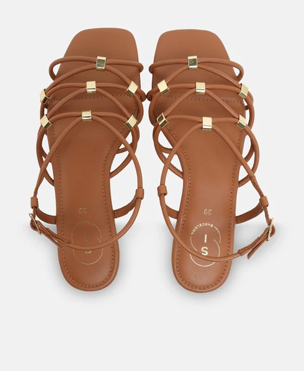 Fesselriemchen Sandalen - Image 3