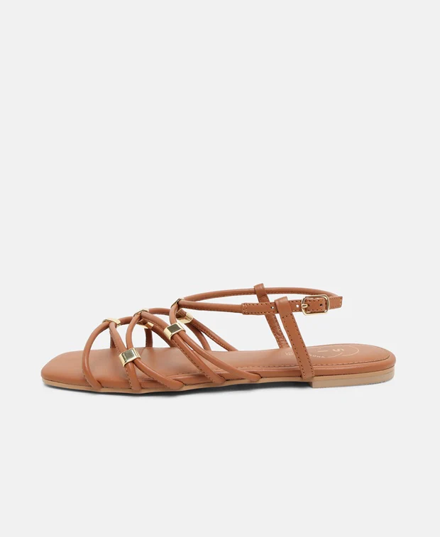 Fesselriemchen Sandalen - Image 4