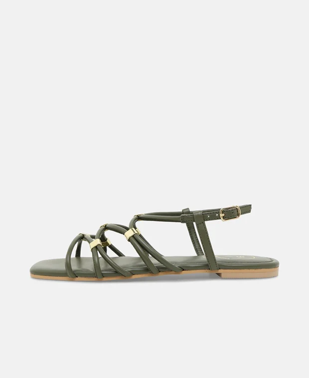 Fesselriemchen Sandalen - Image 4
