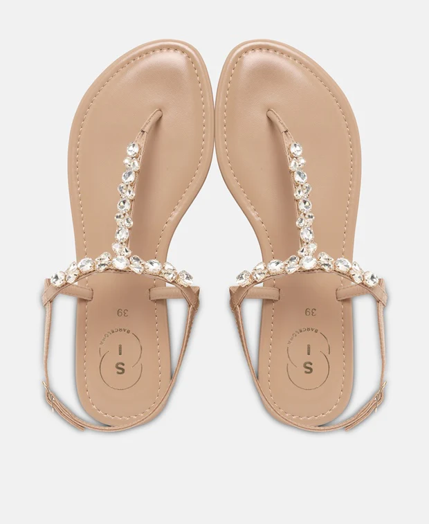 Fesselriemchen Sandalen - Image 3