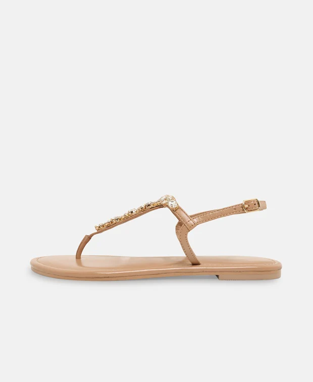 Fesselriemchen Sandalen - Image 4