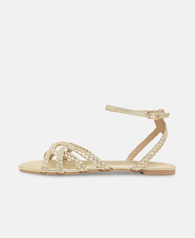 Fesselriemchen Sandalen - Image 4
