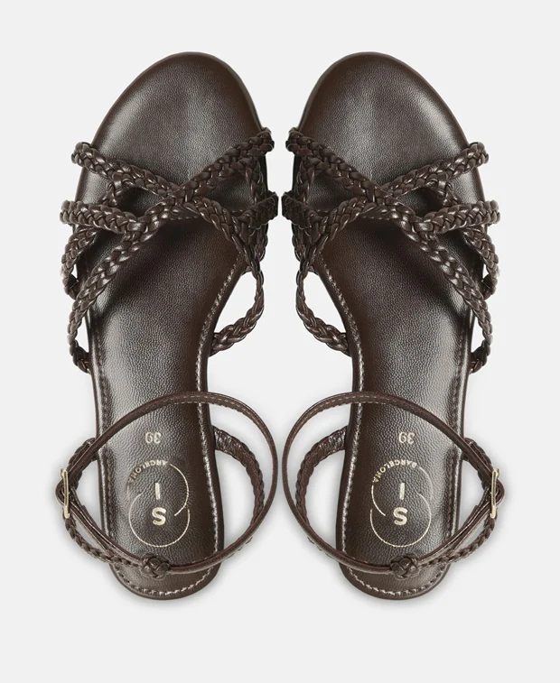 Fesselriemchen Sandalen - Image 3