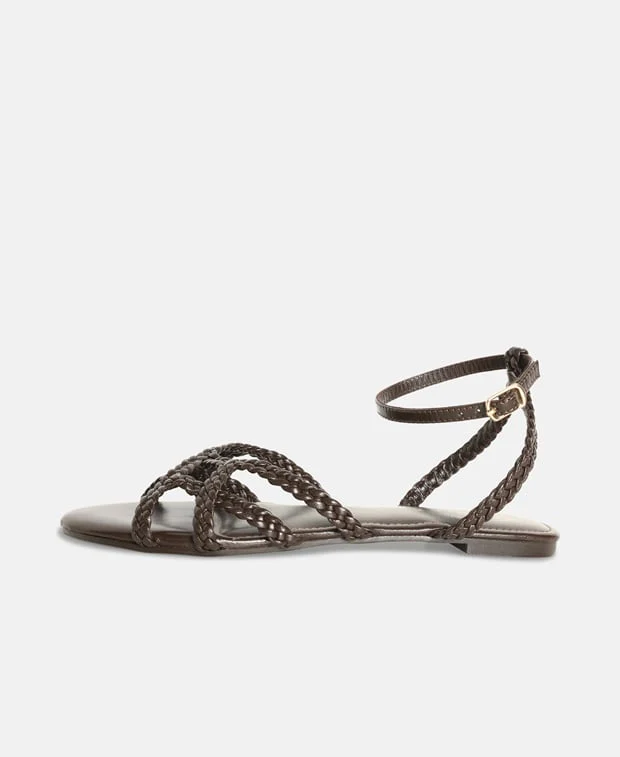 Fesselriemchen Sandalen - Image 4