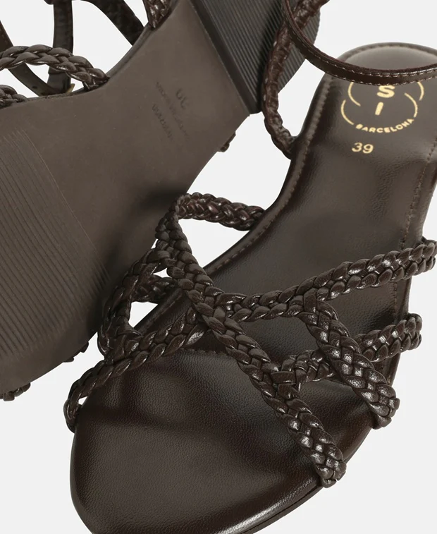 Fesselriemchen Sandalen - Image 5