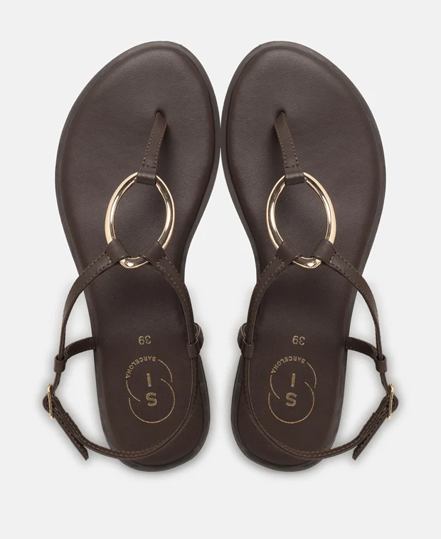 Fesselriemchen Sandalen - Image 3