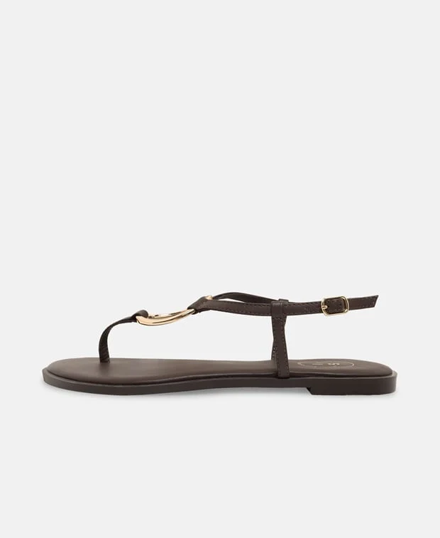 Fesselriemchen Sandalen - Image 4