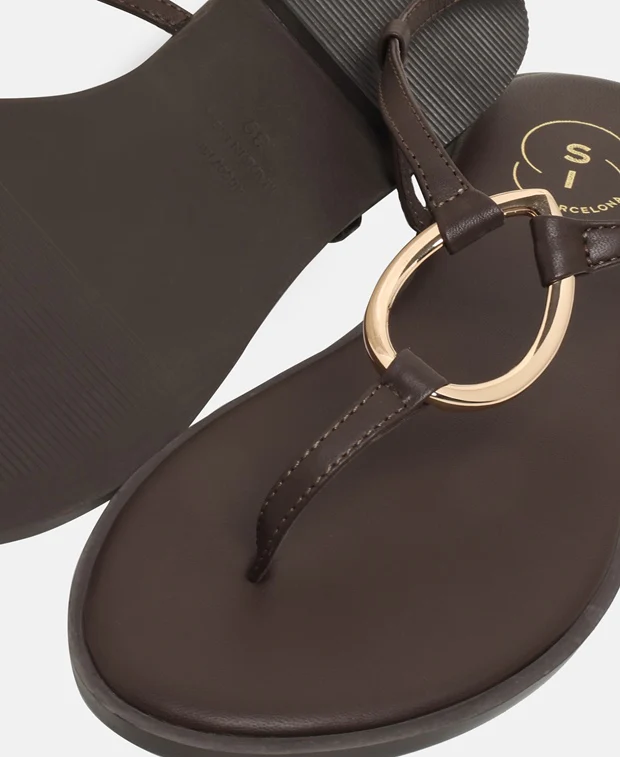 Fesselriemchen Sandalen - Image 5