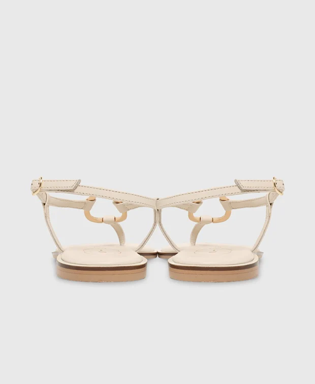 Fesselriemchen Sandalen - Image 2