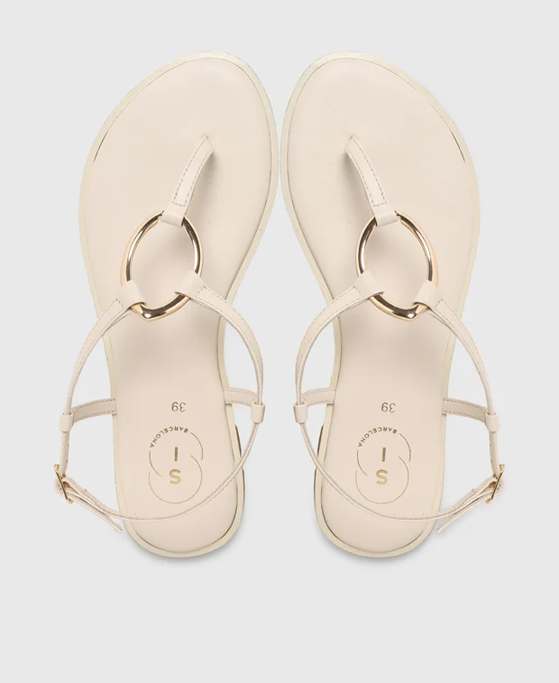 Fesselriemchen Sandalen - Image 3