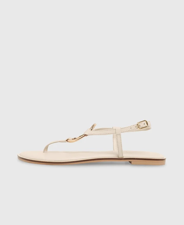 Fesselriemchen Sandalen - Image 4