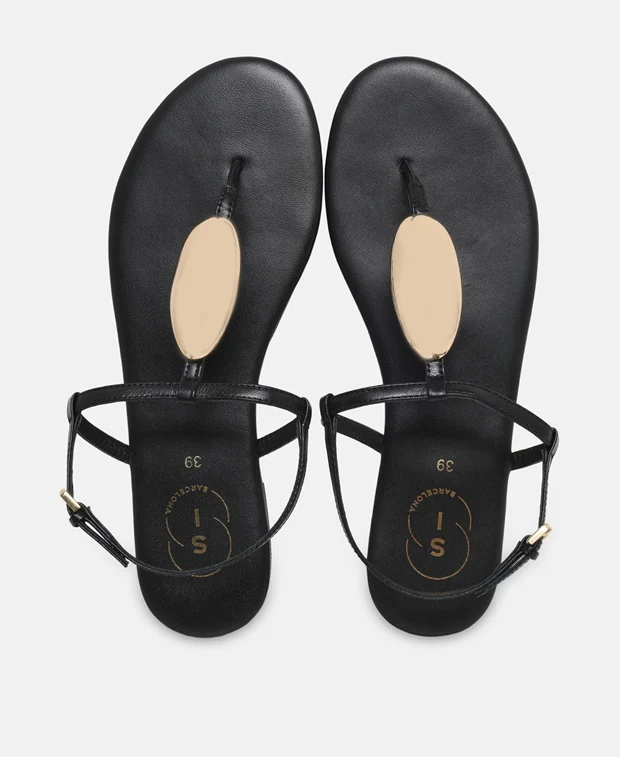 Fesselriemchen Sandalen - Image 3