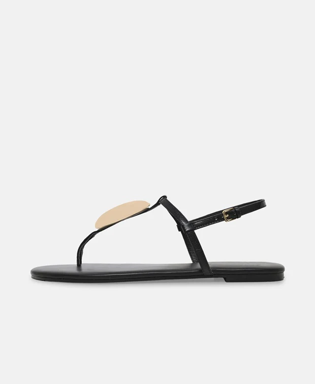 Fesselriemchen Sandalen - Image 4