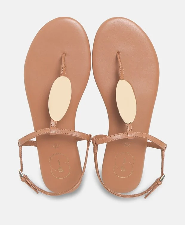 Fesselriemchen Sandalen - Image 3